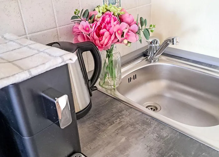 Daire 414 Bergblick By Interhome