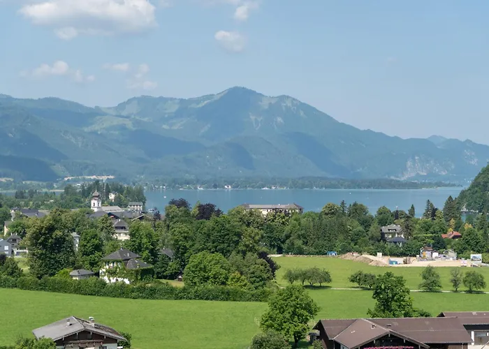 414 Bergblick By Interhome Appartement *