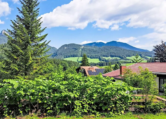 414 Bergblick By Interhome