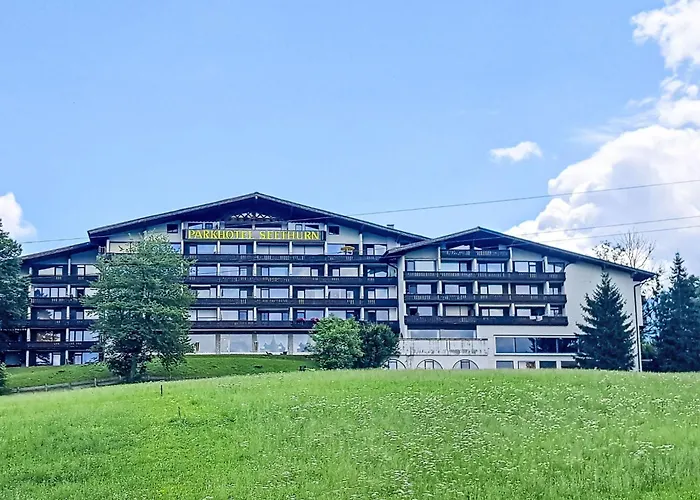 414 Bergblick By Interhome Appartement *