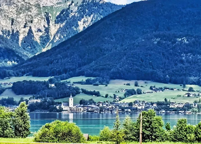 414 Bergblick By Interhome Appartement *