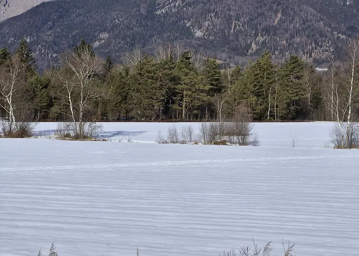 414 Bergblick By Interhome Daire *