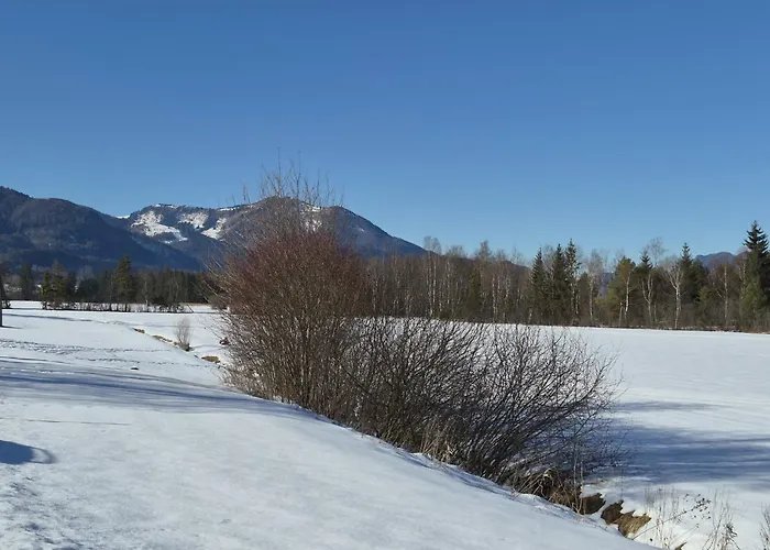 414 Bergblick By Interhome Strobl