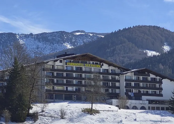 414 Bergblick By Interhome Daire Strobl