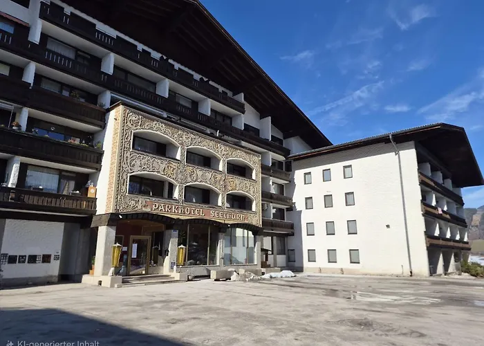 Daire 414 Bergblick By Interhome