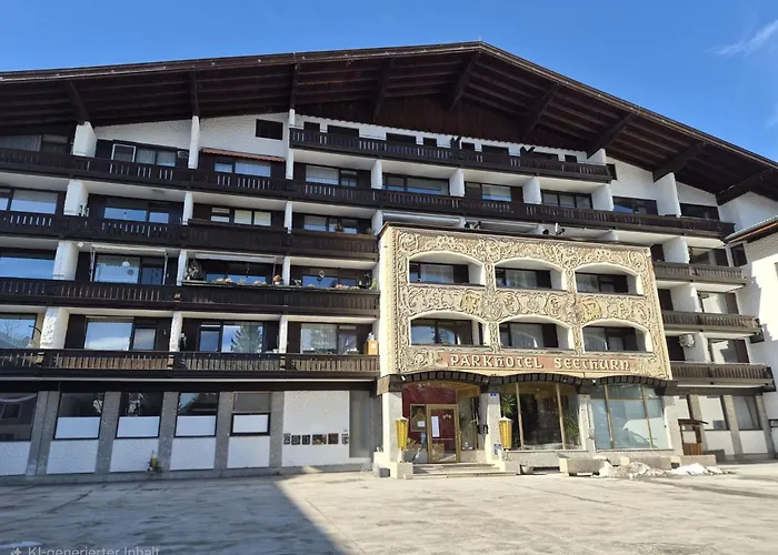 414 Bergblick By Interhome