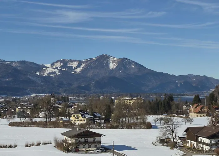 414 Bergblick By Interhome