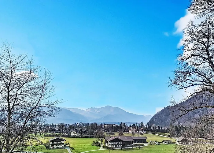 414 Bergblick By Interhome Strobl
