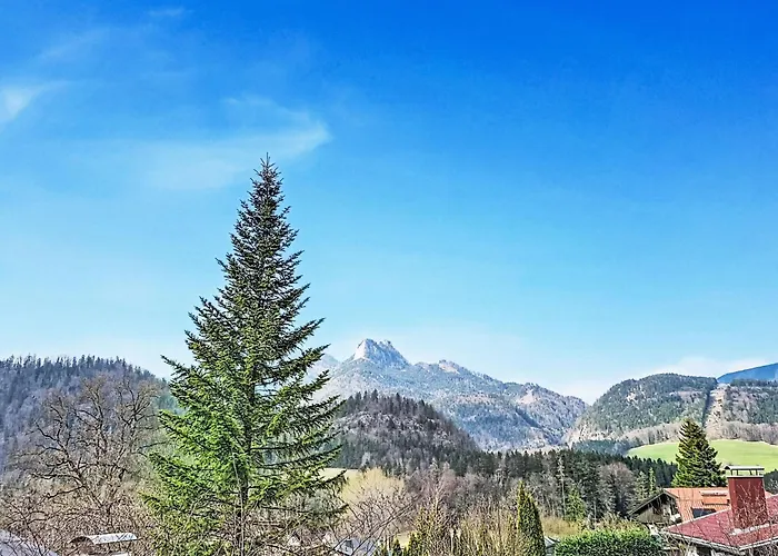 Appartement 414 Bergblick By Interhome Strobl